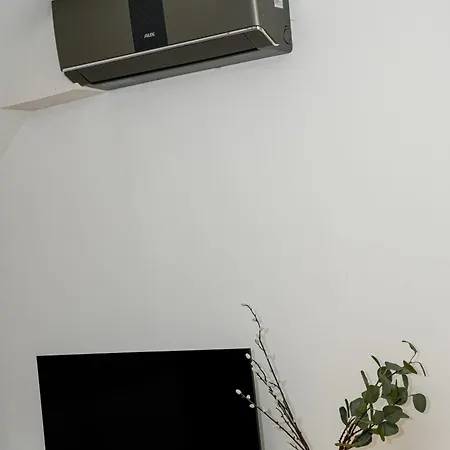 Apartment Friendly 1br & 1lr Apt, 15 Min Walk To Center Gent